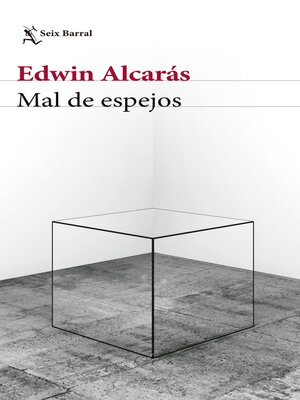 cover image of Mal de espejos